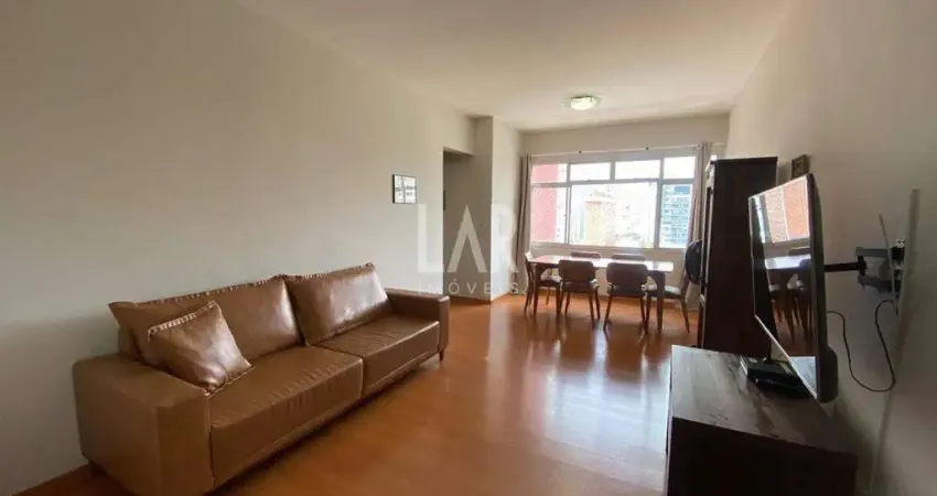 Apartamento para aluguel, 3 quartos, 1 suíte, 2 vagas, boa viagem - belo horizonte/mg