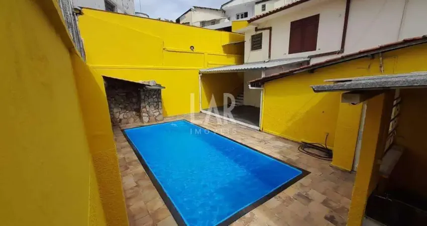 Casa para aluguel, 4 quartos, 1 suíte, 1 vaga, floresta - belo horizonte/mg
