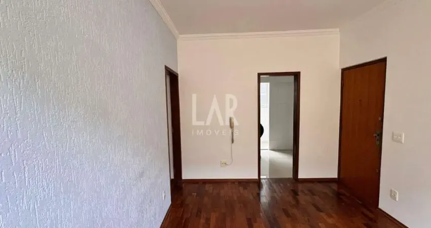 Apartamento à venda, 3 quartos, 1 vaga, coração eucarístico - belo horizonte/mg