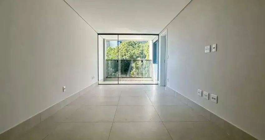 Apartamento para aluguel, 2 quartos, 1 suíte, 2 vagas, sion - belo horizonte/mg