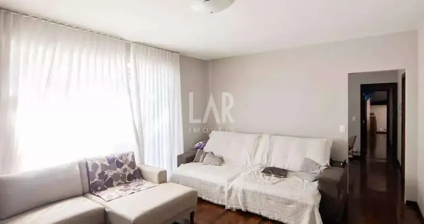 Apartamento à venda, 4 quartos, 1 suíte, 1 vaga, são pedro - belo horizonte/mg