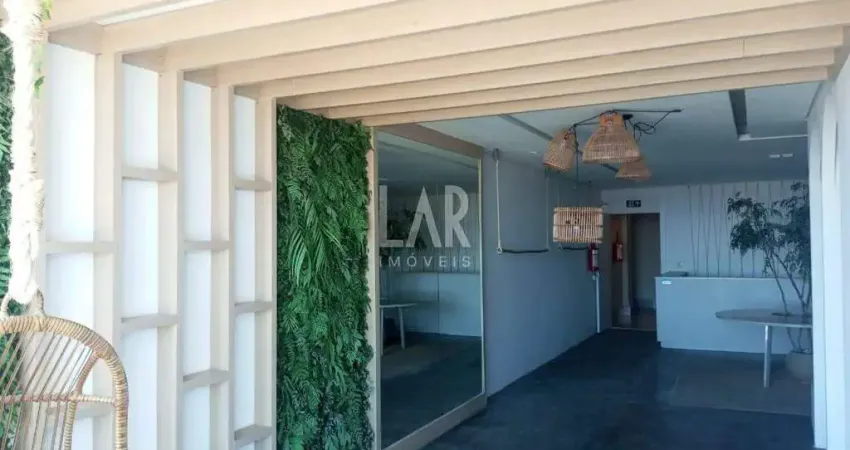 Sala comercial para alugar na Rua Desembargador Edésio Fernandes, --, Estoril, Belo Horizonte