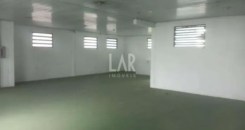 Casa para aluguel, 1 quarto, 1 vaga, floramar - belo horizonte/mg