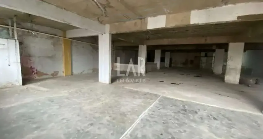 Prédio para alugar na Rua Doutor Astolpho Vieira de Rezende, --, Sion, Belo Horizonte