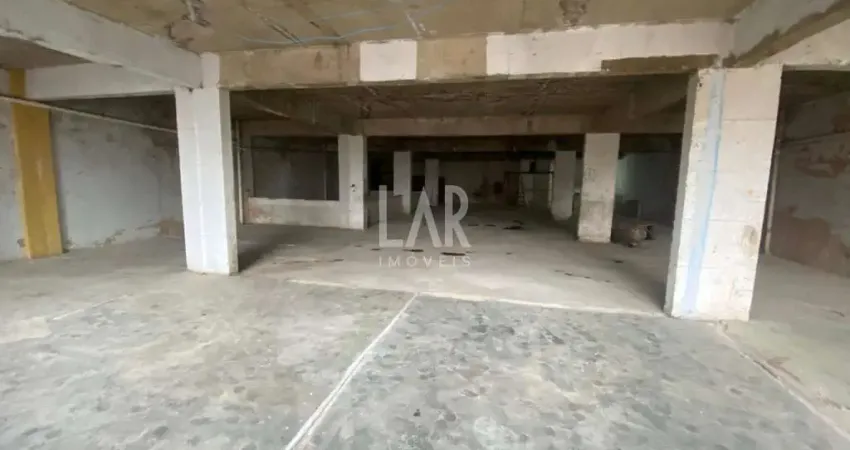 Prédio à venda na Rua Doutor Astolpho Vieira de Rezende, --, Sion, Belo Horizonte