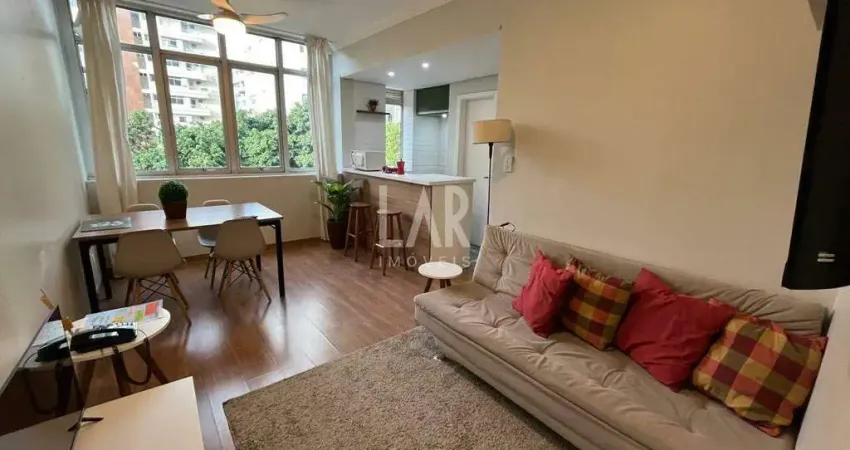 Apartamento à venda, 1 quarto, 1 vaga, savassi - belo horizonte/mg