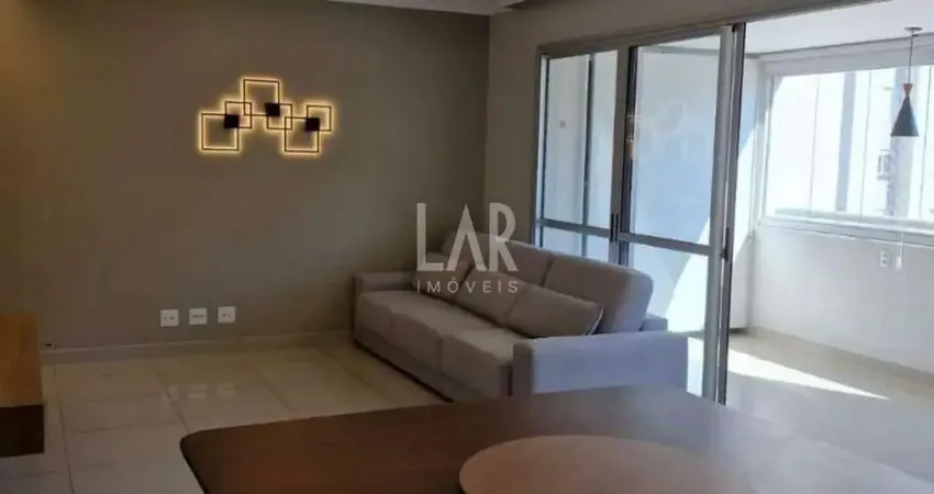 Apartamento à venda, 3 quartos, 1 suíte, 3 vagas, vila da serra - nova lima/mg