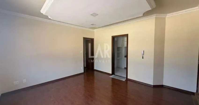 Apartamento à venda, 3 quartos, 1 suíte, 2 vagas, castelo - belo horizonte/mg