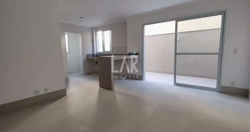 Apartamento à venda, 3 quartos, 1 suíte, 2 vagas, santo antônio - belo horizonte/mg