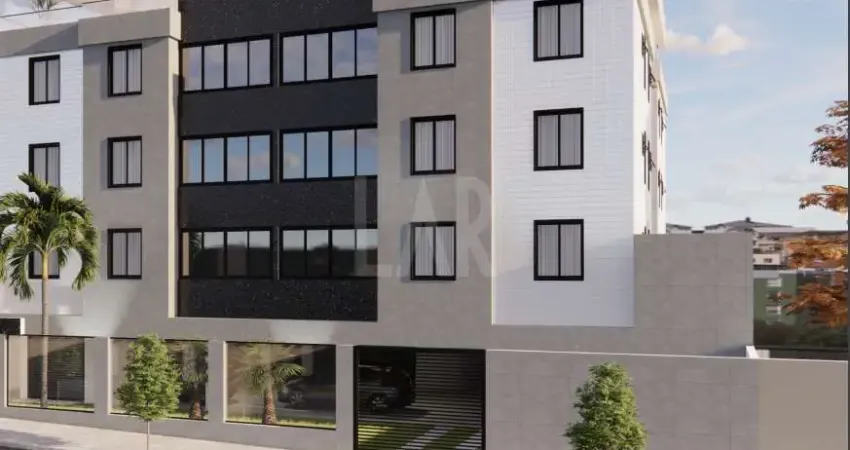 Apartamento à venda, 2 quartos, 1 suíte, 2 vagas, indaiá - belo horizonte/mg