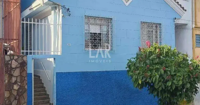 Casa geminada à venda, 2 quartos, santa tereza - belo horizonte/mg