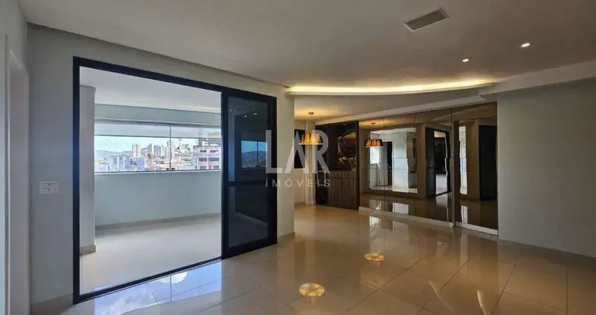 Apartamento à venda, 2 quartos, 1 suíte, 2 vagas, vila da serra - nova lima/mg