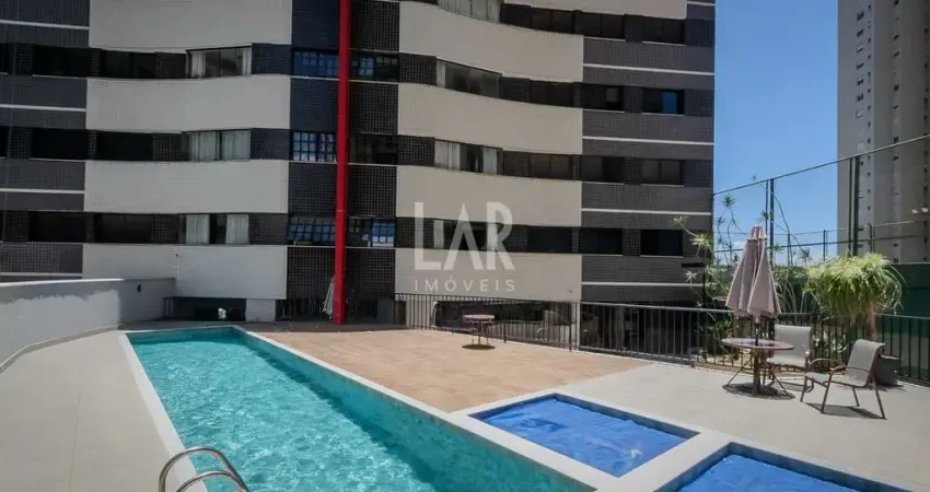Apartamento à venda, 2 quartos, 1 suíte, 2 vagas, vila da serra - nova lima/mg