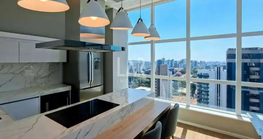 Apartamento à venda, 1 quarto, 1 suíte, 1 vaga, savassi - belo horizonte/mg