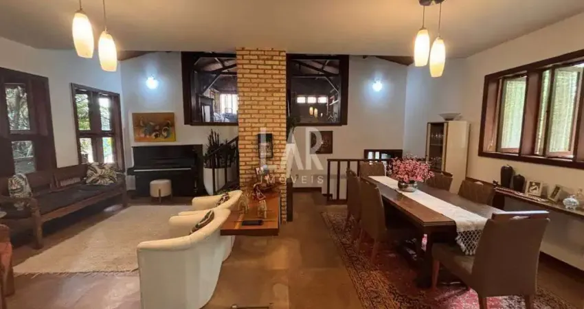 Casa em condomínio para aluguel, 4 quartos, 1 suíte, 6 vagas, ouro velho mansões - nova lima/mg