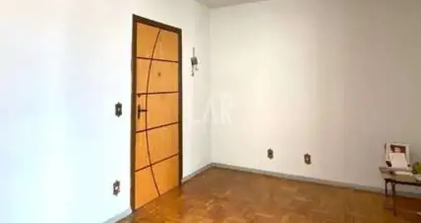 Apartamento à venda, 3 quartos, 1 suíte, 1 vaga, cidade nova - belo horizonte/mg