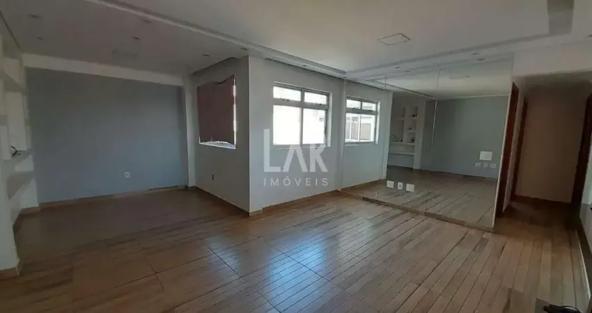 Apartamento para aluguel, 3 quartos, 1 suíte, 2 vagas, ana lúcia - sabará/mg