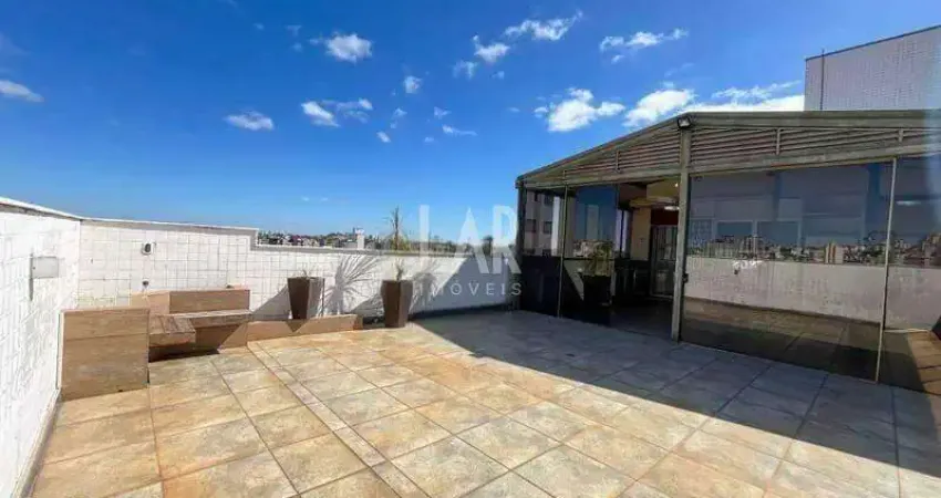 Cobertura com 4 quartos à venda na Rua Doutor Júlio Otaviano Ferreira, --, Cidade Nova, Belo Horizonte