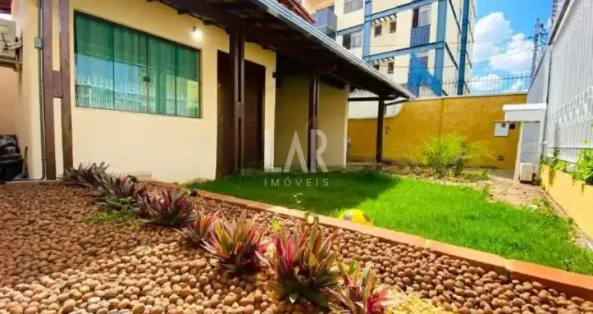 Casa à venda, 3 quartos, 1 suíte, 2 vagas, ipiranga - belo horizonte/mg