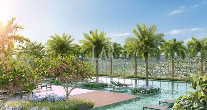 Apartamento à venda, 1 quarto, 1 suíte, 1 vaga, vila castela2ª etapa - nova lima/mg