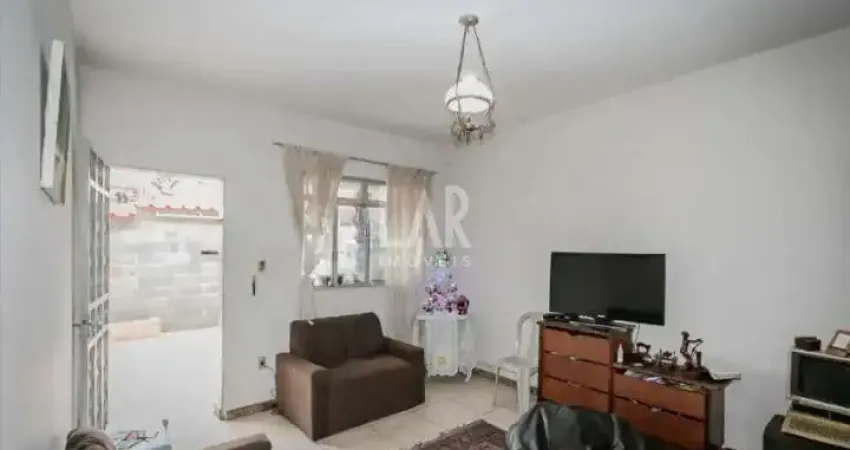 Casa à venda, 3 quartos, 6 vagas, palmares - belo horizonte/mg