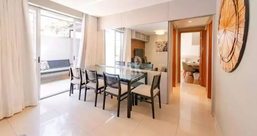 Área privativa à venda, 3 quartos, 1 suíte, 3 vagas, prado - belo horizonte/mg