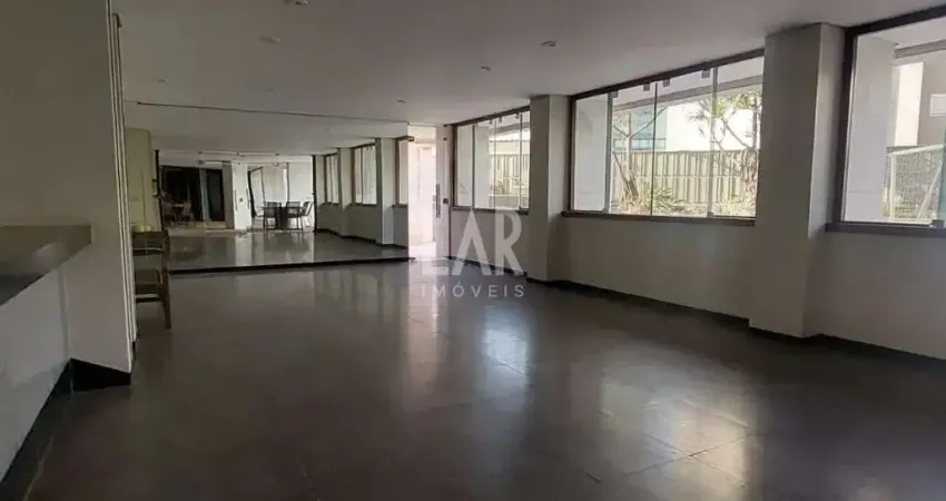 Apartamento para aluguel, 4 quartos, 3 suítes, 3 vagas, sion - belo horizonte/mg