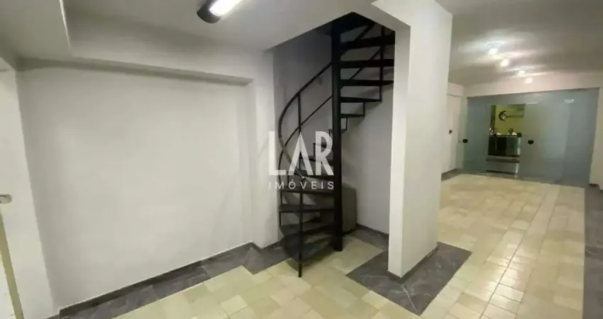 Ponto comercial para alugar na Rua Ouro Preto, --, Barro Preto, Belo Horizonte