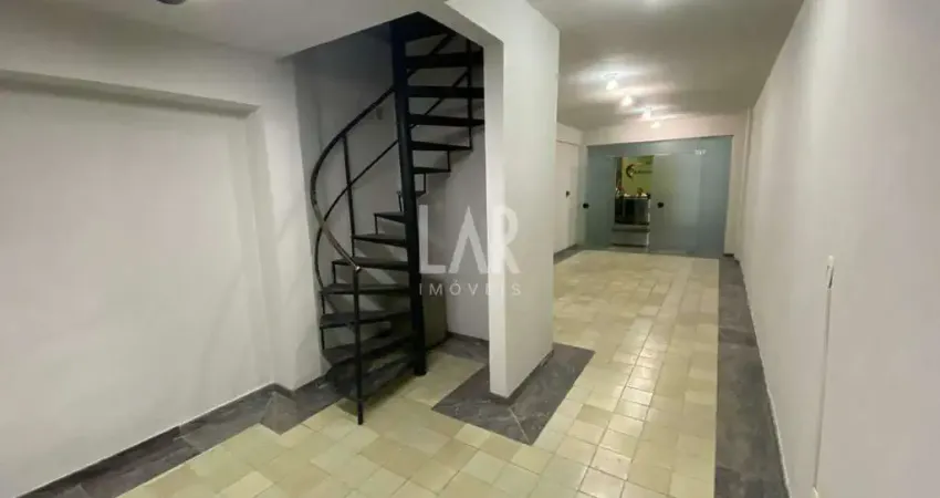 Ponto comercial à venda na Rua Ouro Preto, --, Barro Preto, Belo Horizonte