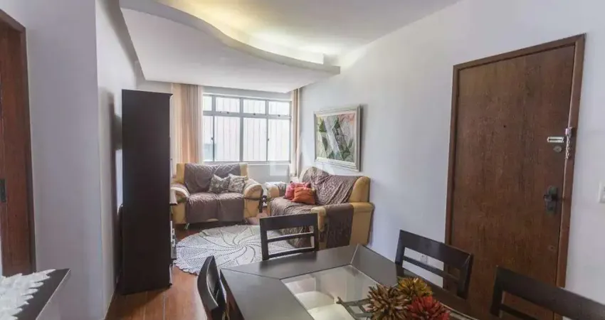 Apartamento com 3 quartos à venda na Rua Haiti, --, Sion, Belo Horizonte
