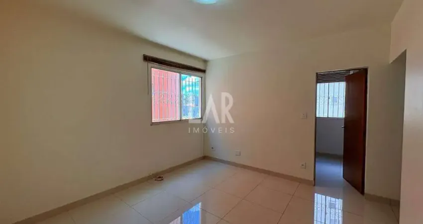 Apartamento para aluguel, 3 quartos, 1 vaga, nova suíssa - belo horizonte/mg