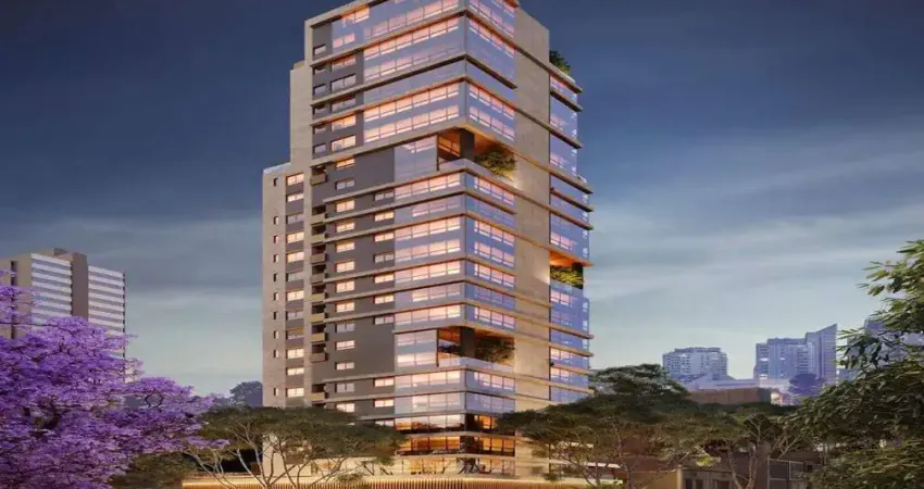 Apartamento à venda, 3 quartos, 3 suítes, 2 vagas, lourdes - belo horizonte/mg