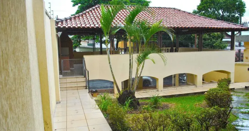 Casa à venda, 5 quartos, 1 suíte, 4 vagas, salgado filho - belo horizonte/mg