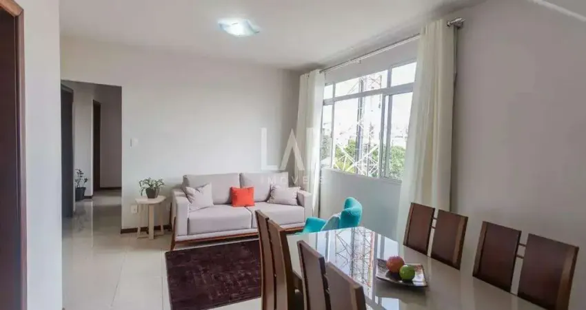 Cobertura à venda, 4 quartos, 2 suítes, 2 vagas, união - belo horizonte/mg