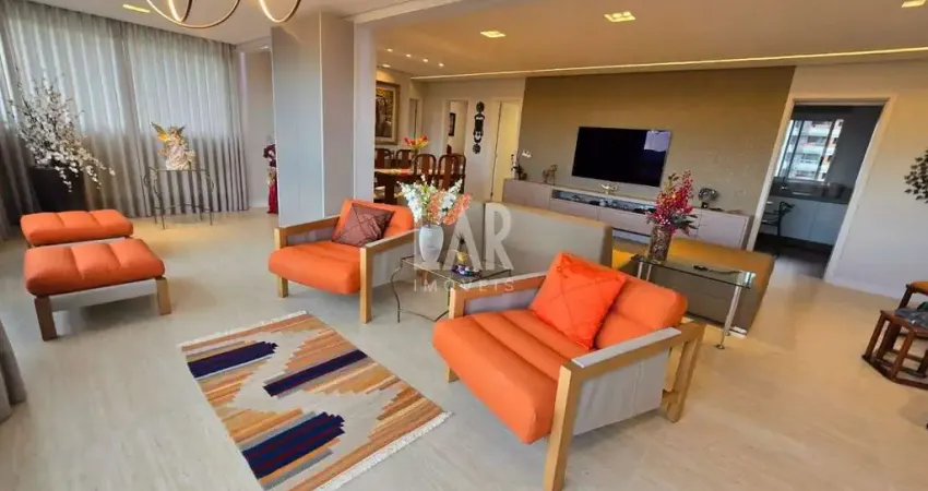 Apartamento à venda, 2 quartos, 1 suíte, 2 vagas, vila da serra - nova lima/mg