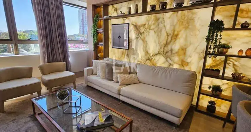 Apartamento à venda, 1 quarto, 1 suíte, 1 vaga, barro preto - belo horizonte/mg