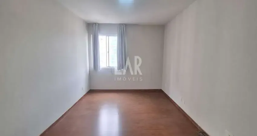 Apartamento à venda, 2 quartos, 2 vagas, coração de jesus - belo horizonte/mg