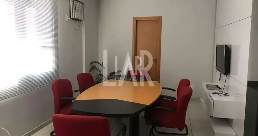 Sala comercial para alugar na Rua Artur de Sá, --, União, Belo Horizonte