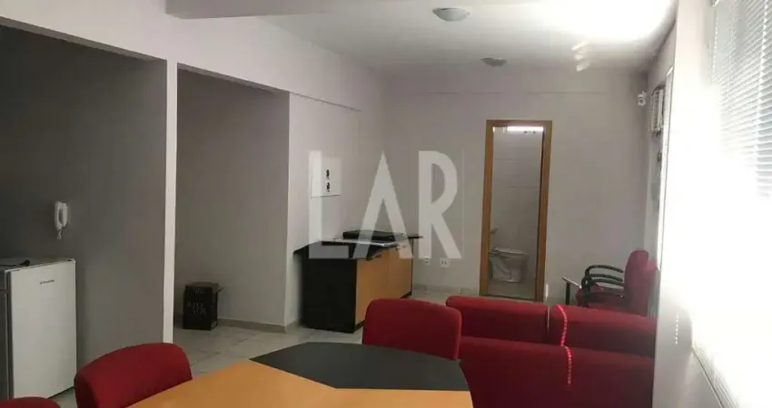 Sala comercial para alugar na Rua Artur de Sá, --, União, Belo Horizonte