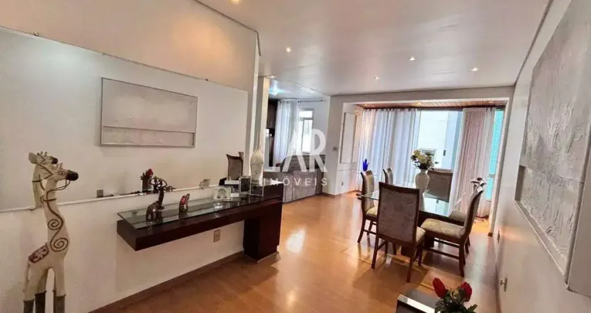 Apartamento à venda, 3 quartos, 1 suíte, 2 vagas, coração eucarístico - belo horizonte/mg