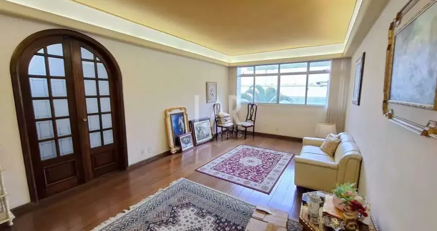 Apartamento à venda, 4 quartos, 1 suíte, 2 vagas, lourdes - belo horizonte/mg