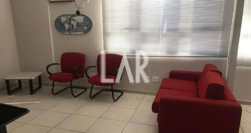 Sala comercial para alugar na Rua Artur de Sá, --, União, Belo Horizonte