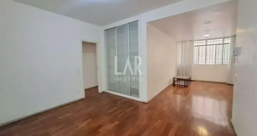 Apartamento à venda, 3 quartos, 1 suíte, 1 vaga, coração de jesus - belo horizonte/mg