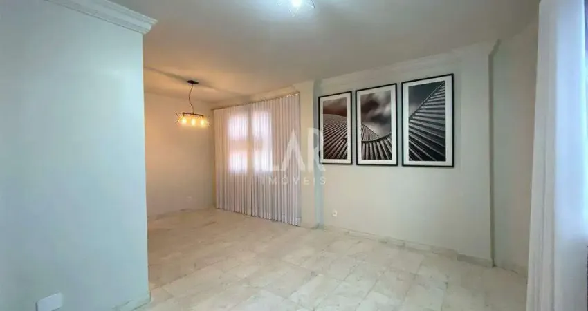 Apartamento com 4 quartos à venda na Rua Jornalista Juracy Manoel, --, Silveira, Belo Horizonte