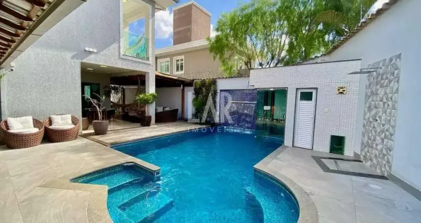 Casa à venda, 3 quartos, 2 suítes, 6 vagas, copacabana - belo horizonte/mg