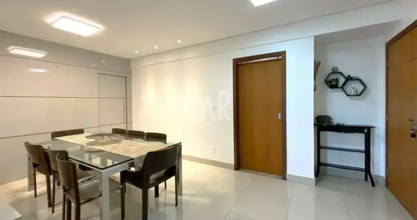 Área privativa à venda, 3 quartos, 1 suíte, 3 vagas, graça - belo horizonte/mg