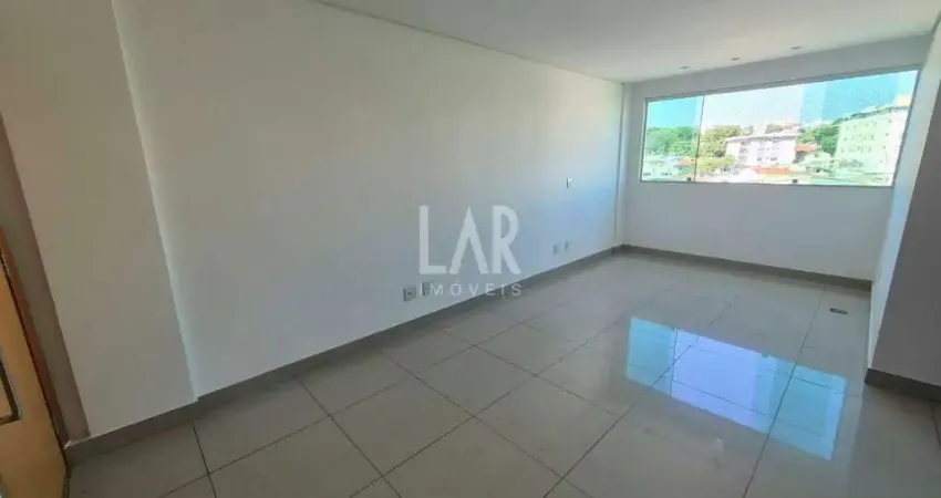 Apartamento à venda, 2 quartos, 1 suíte, 2 vagas, união - belo horizonte/mg