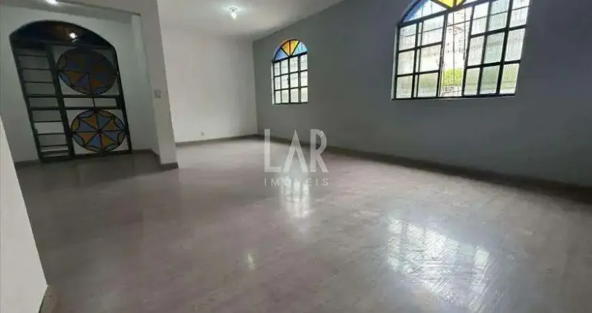 Casa à venda, 4 quartos, 1 suíte, 3 vagas, cidade nova - belo horizonte/mg