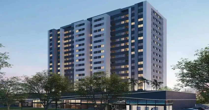 Apartamento com 3 quartos à venda na Avenida Afonso Vaz de Melo, --, Barreiro, Belo Horizonte