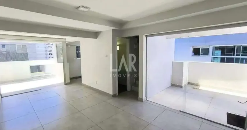 Cobertura à venda, 2 quartos, 2 suítes, 2 vagas, lourdes - belo horizonte/mg